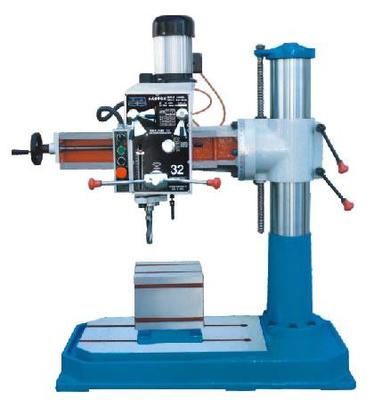 正品保證 浙江西菱牌 臺鉆 搖臂鉆床 Z3032*7 32mm 380V|一淘網優惠購|購就省錢
