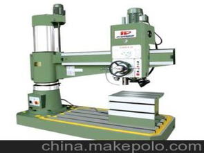 搖臂鉆床100供應商,價格,搖臂鉆床100批發(fā)市場 