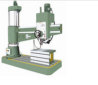 ZQ3040*10*13機(jī)械搖臂鉆床_搖臂鉆_世界工廠網(wǎng)移動版
