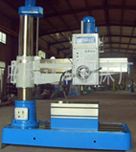 Z3040AX13加強型搖臂鉆床 高效加工與可靠性能的完美結(jié)合